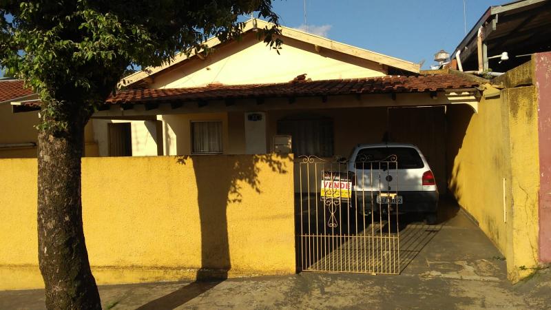 Residência – Vila Freitas – Adamantina – R$ 250.000,00