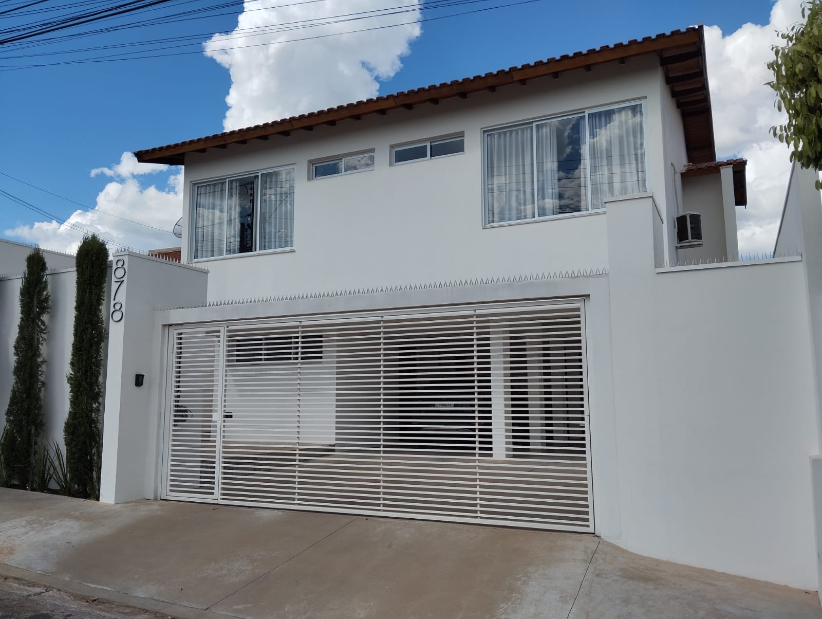 Residência de alto padrão – Adamantina – R$ 1.400.000,00